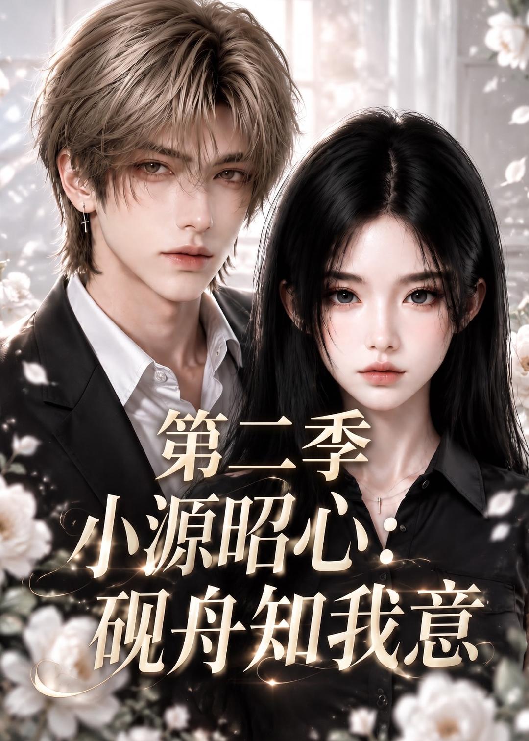 小源昭心砚舟知我意第二季(蓝光)