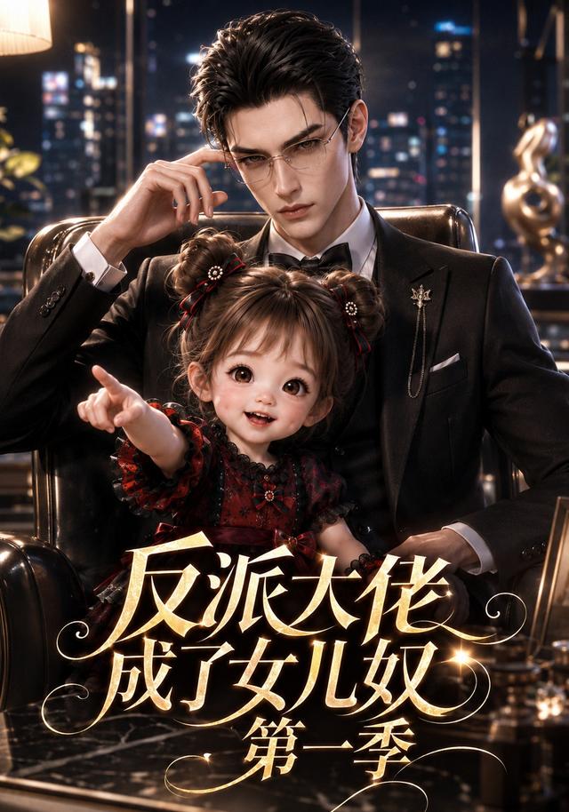 反派大佬成了女儿奴第一季(4K)