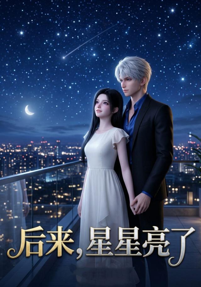 后来星星亮了(1080)
