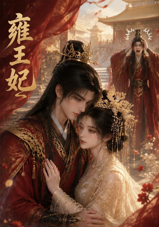 雍王妃(1080)