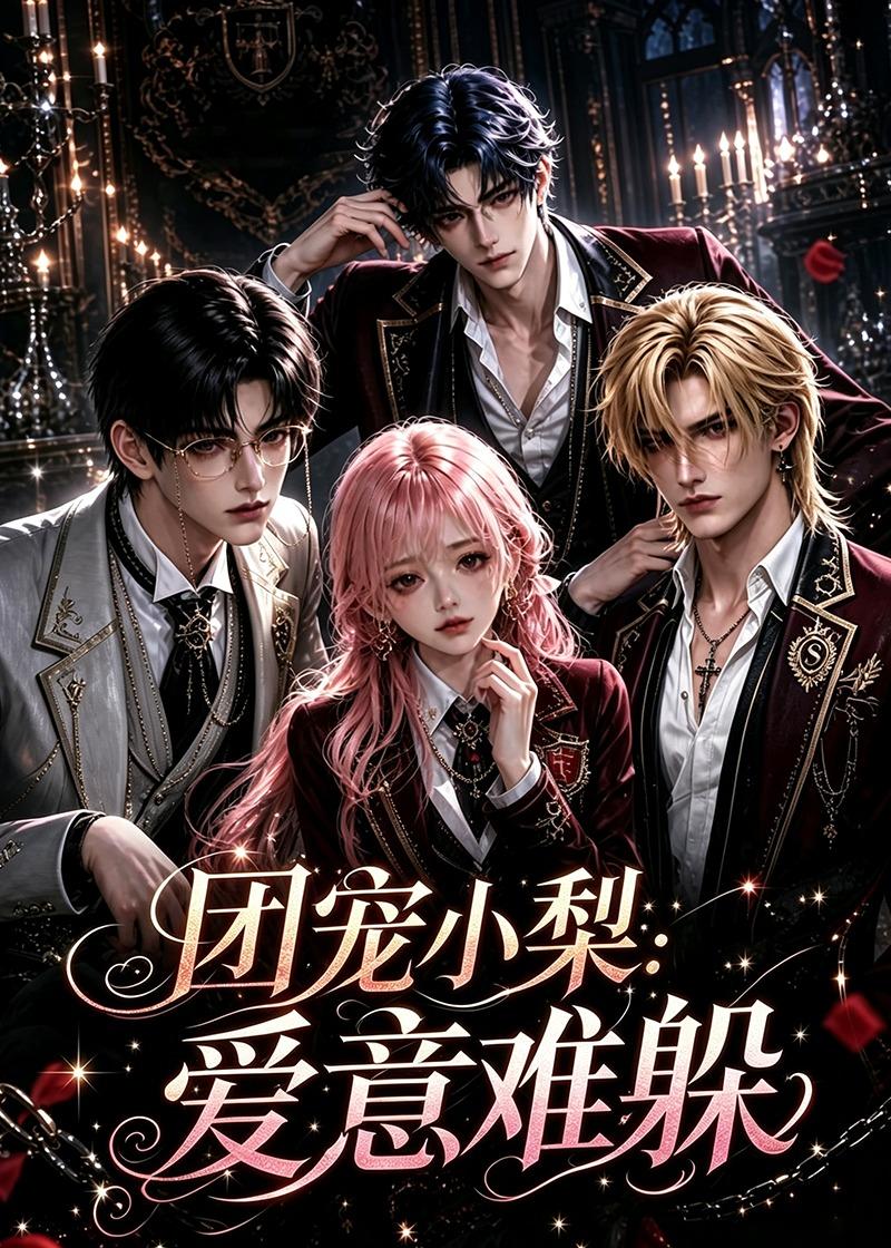 团宠小梨爱意难躲（蓝光）