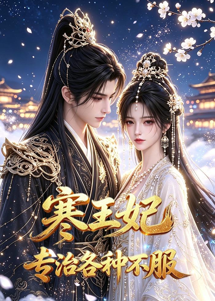 寒王妃专治各种不服（蓝光）