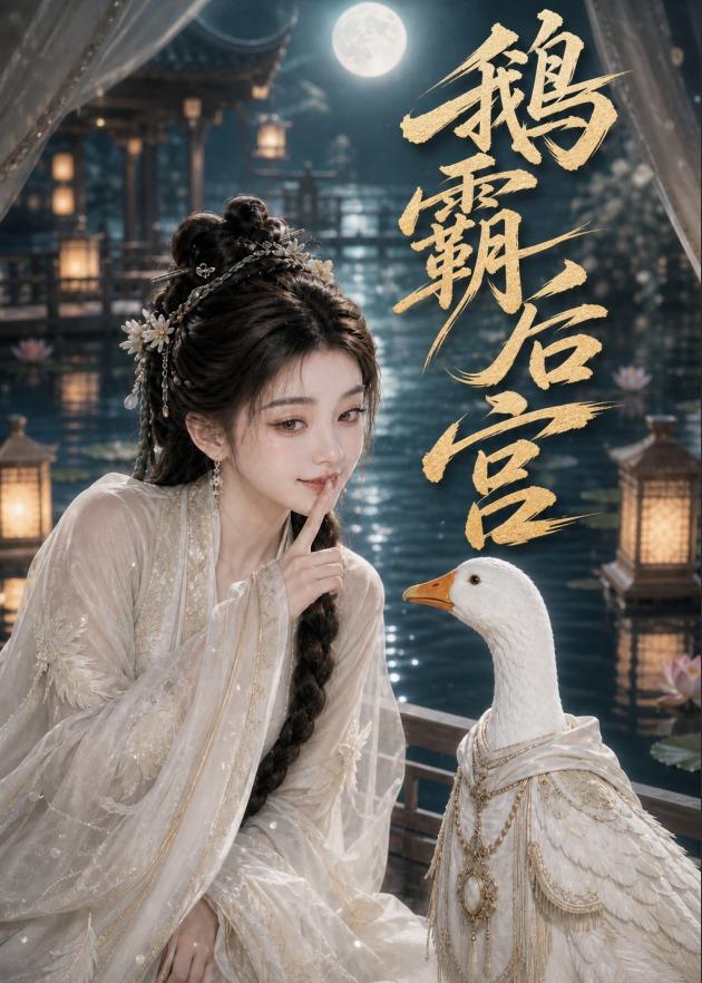 鹅霸后宫（1080）