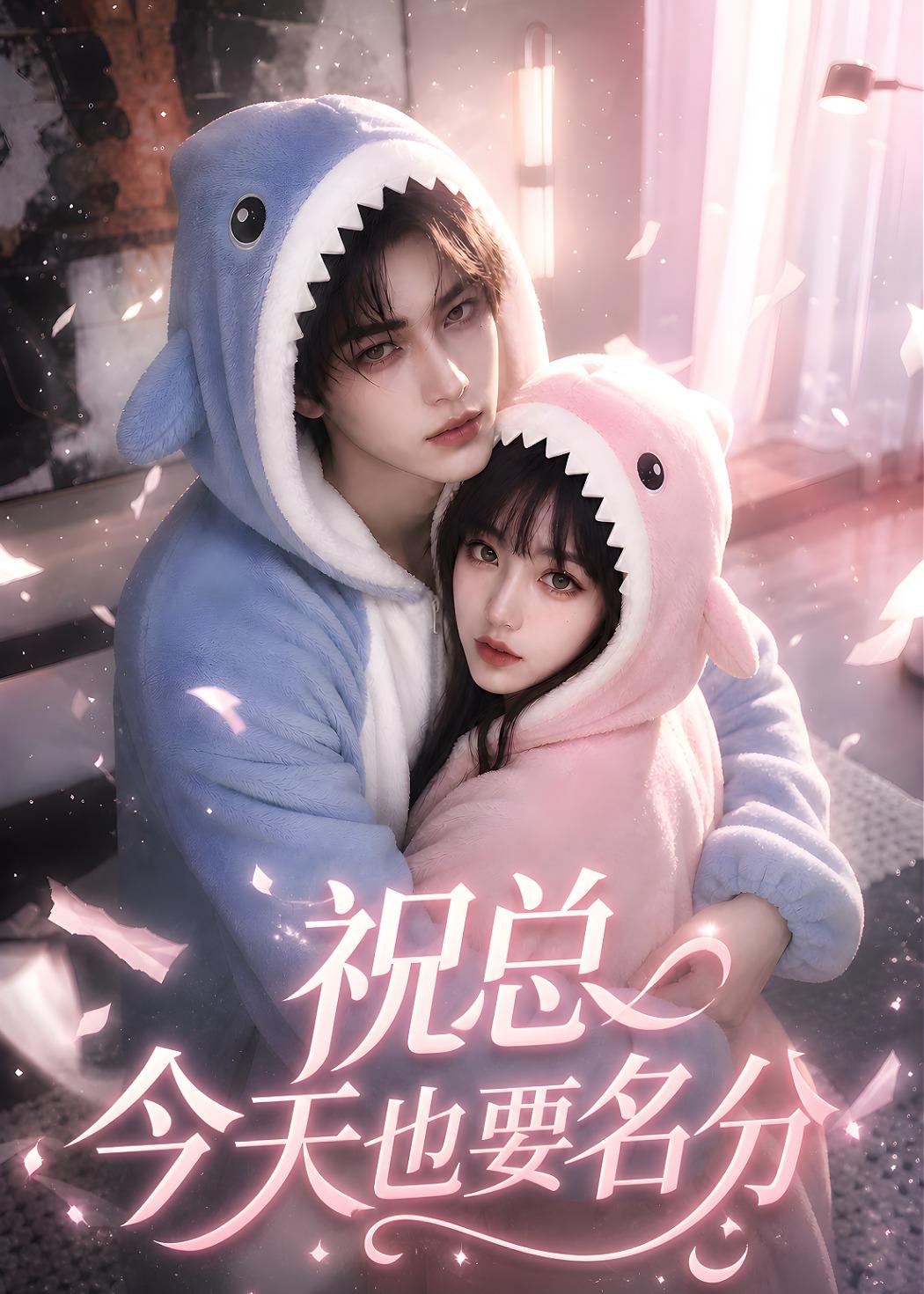 祝总今天也要名分（1080）