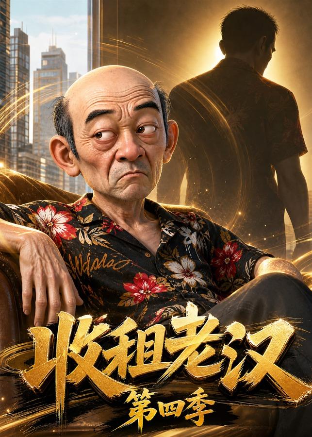 收租老汉第四季(蓝光)