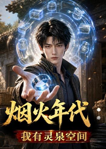 烟火年代我有灵泉空间第一季（1080）
