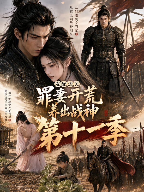 发配边关罪妻开荒养出战神第十一季（蓝光）