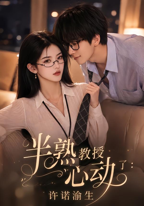 半熟教授心动了许诺渝生（1080）