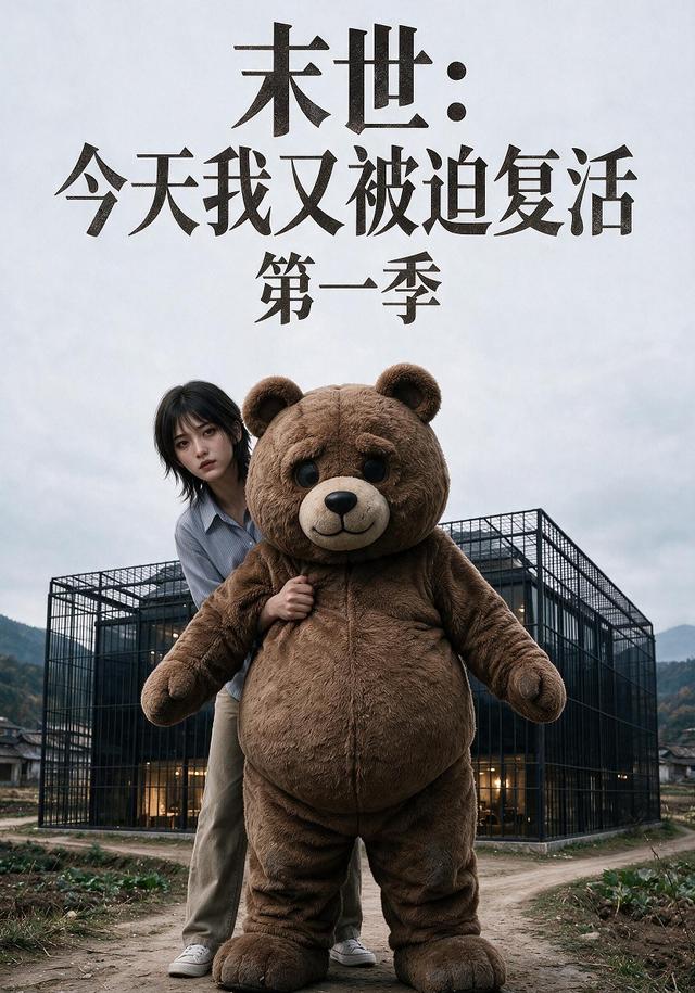 末世今天我又被迫复活第一季(1080)