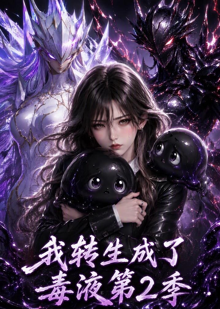 我转生成了毒液第二季（1080）