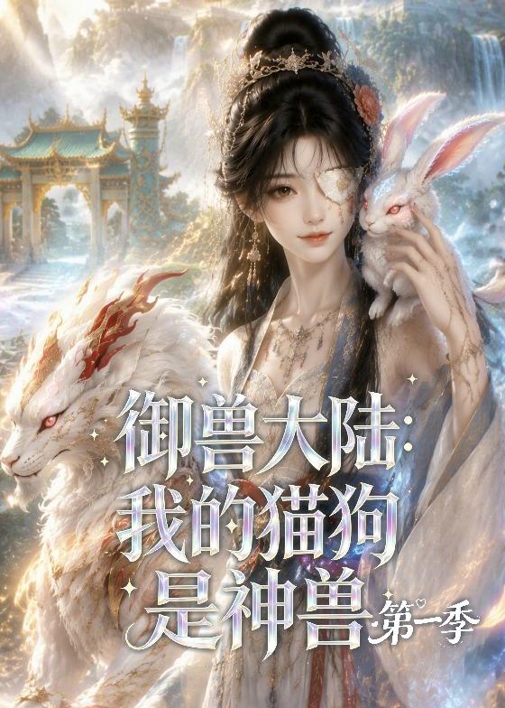 御兽大陆我的猫狗是神兽第一季（1080）