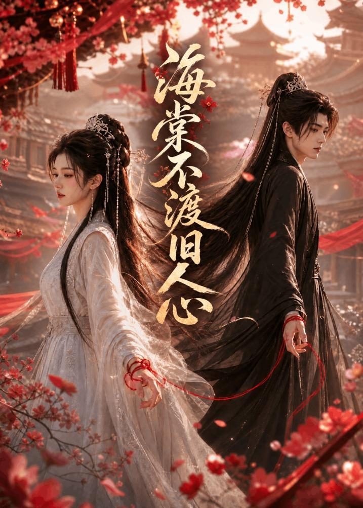 海棠不渡旧人心（1080）