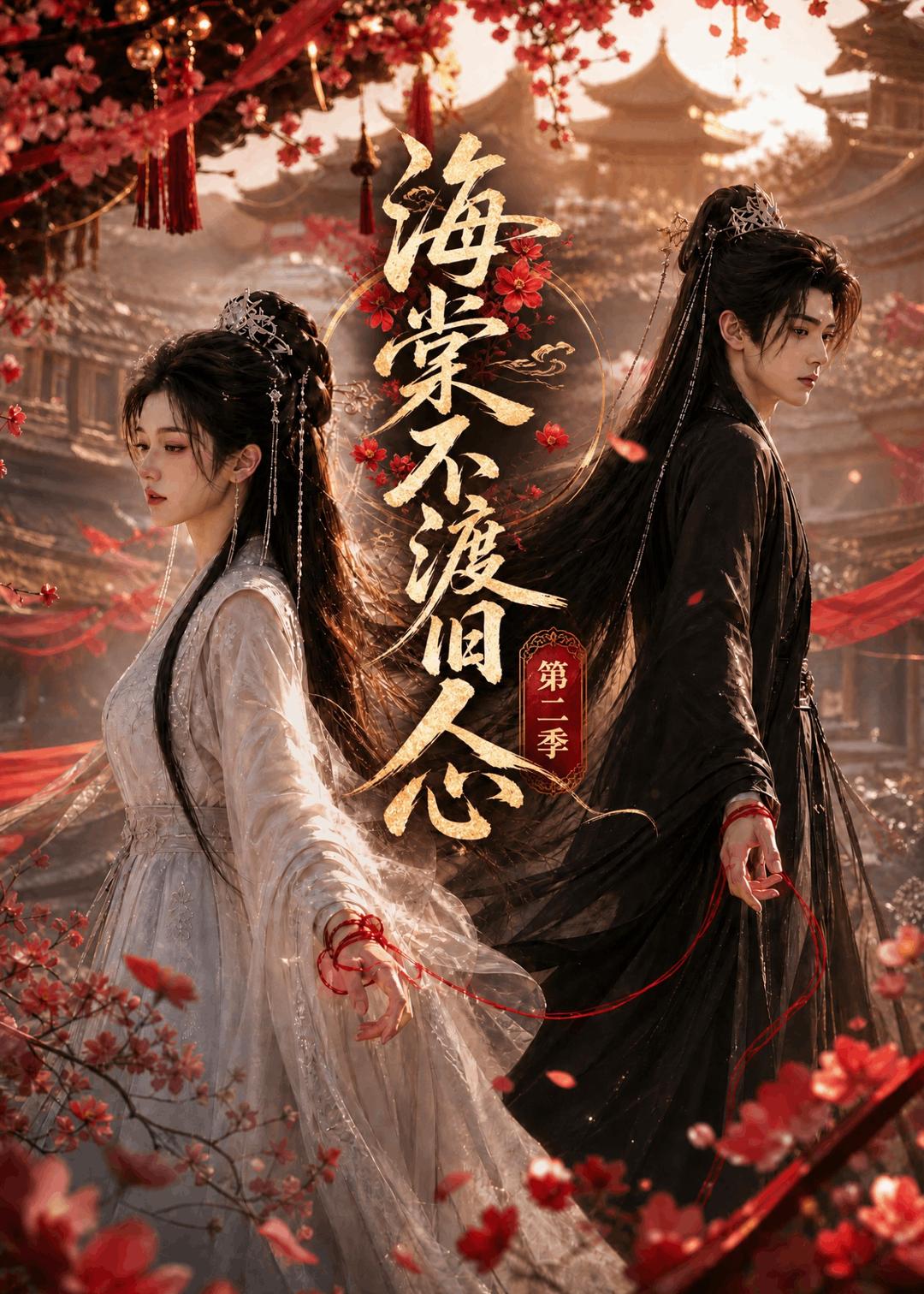 海棠不渡旧人心第二季(1080)