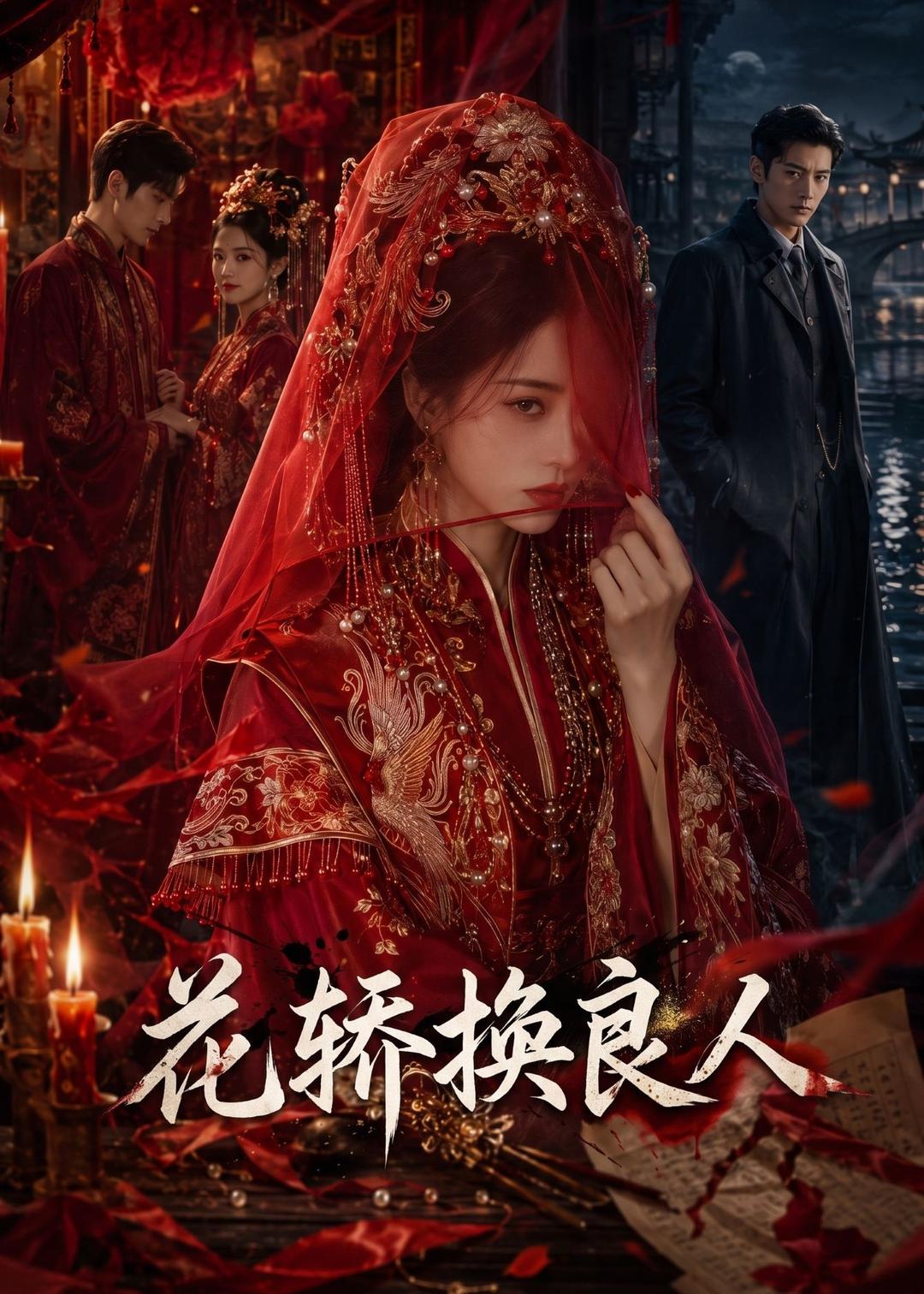 花轿换良人（1080）