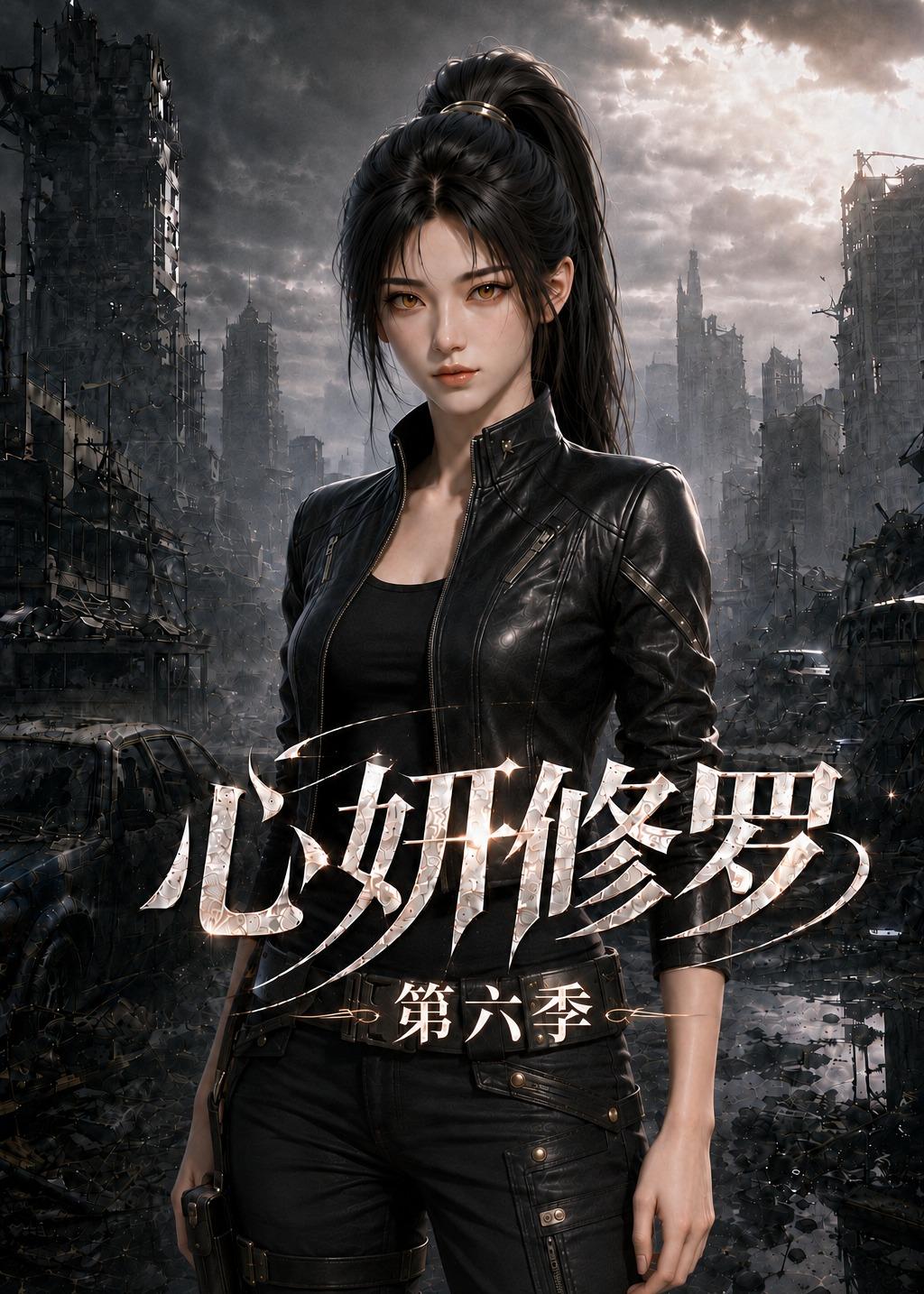 心妍修罗第六季(1080)