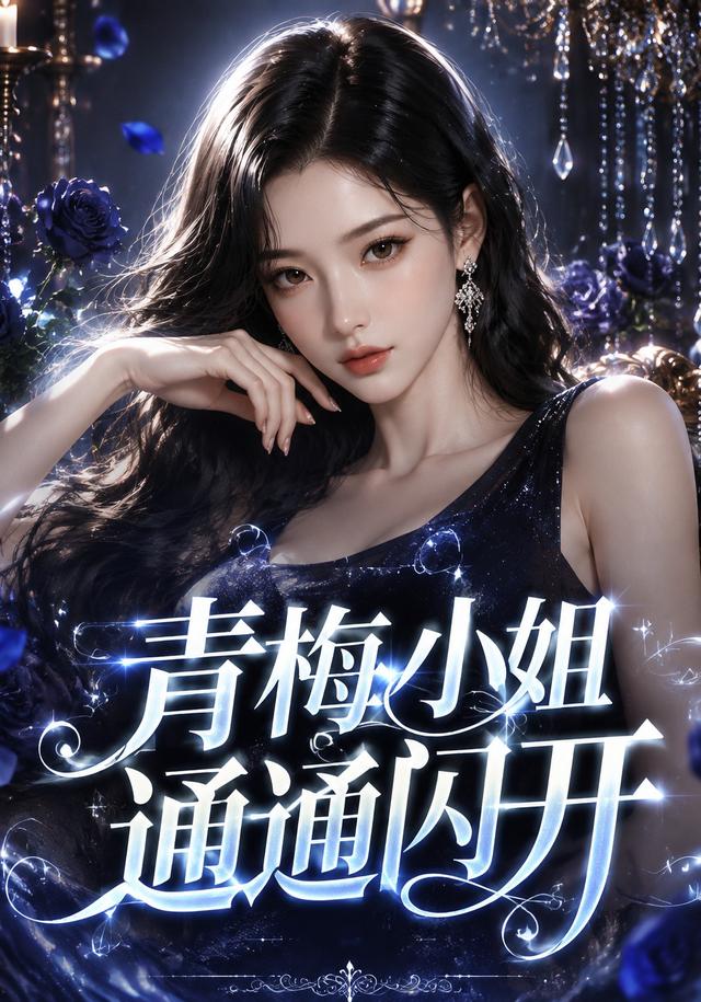 青梅小姐通通闪开（1080）