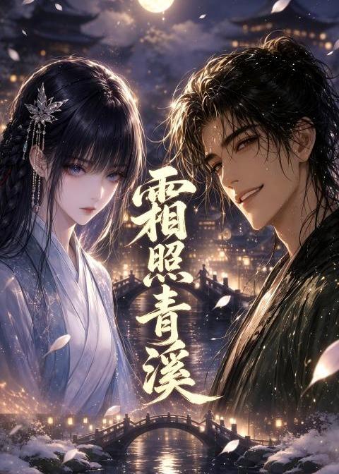 霜照青溪(1080)