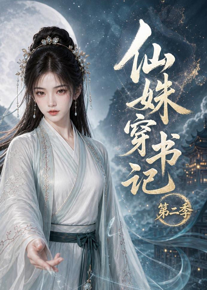 仙姝穿书记第二季(1080)