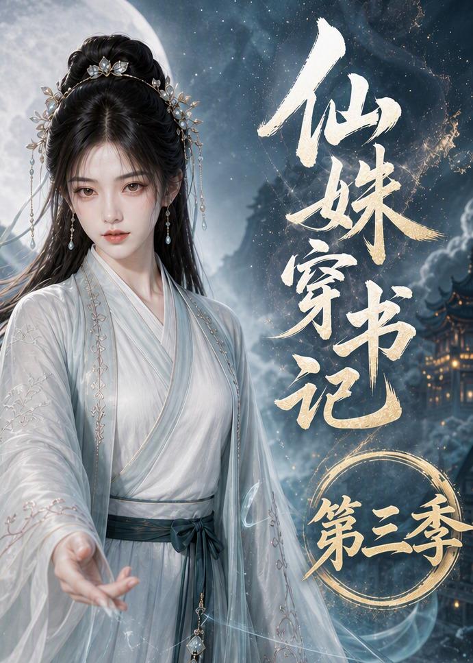 仙姝穿书记第三季(蓝光)