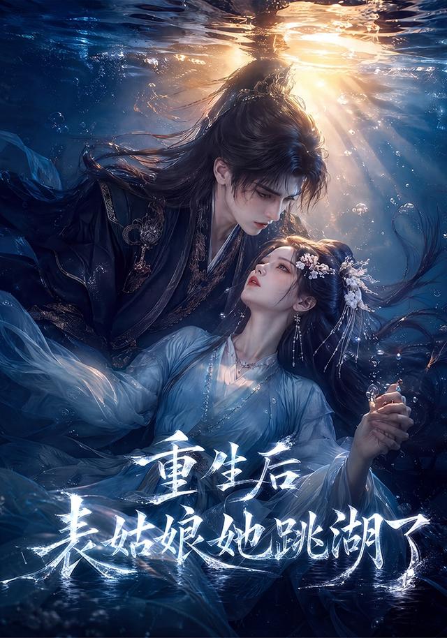 重生后表姑娘她跳湖了（1080）