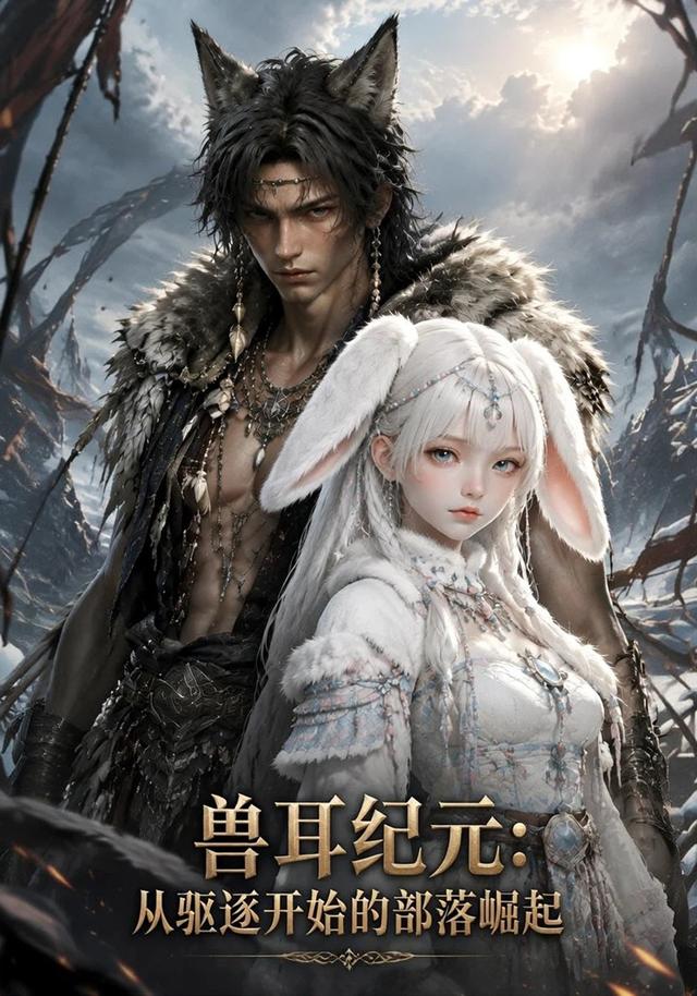 兽耳纪元从驱逐开始的部落崛起（1080）