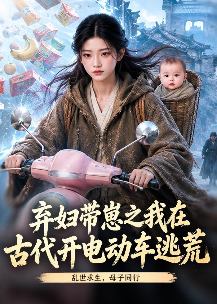 弃妇带崽之我在古代开电动车逃荒（1080）