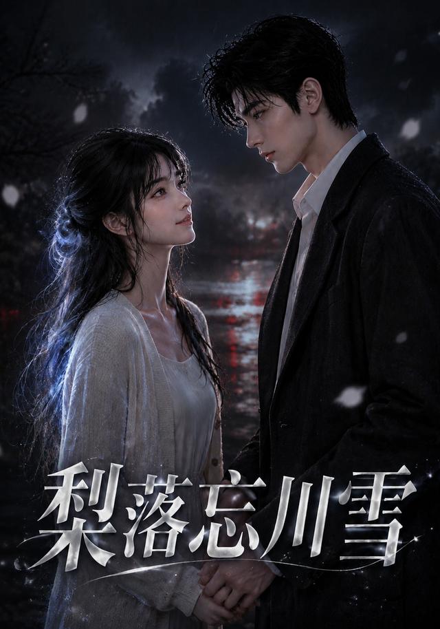 梨落忘川雪（1080）