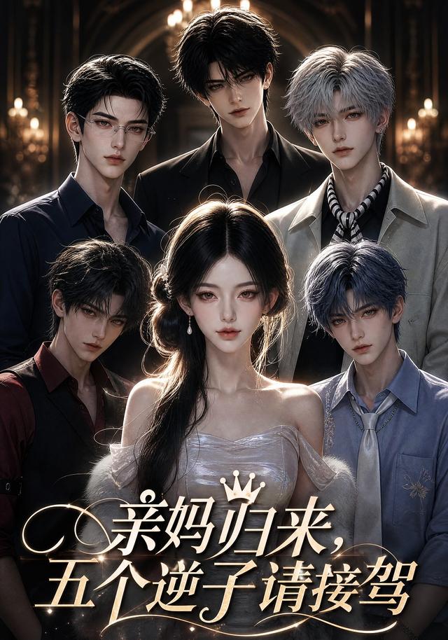 亲妈归来五个逆子请接驾（4K）