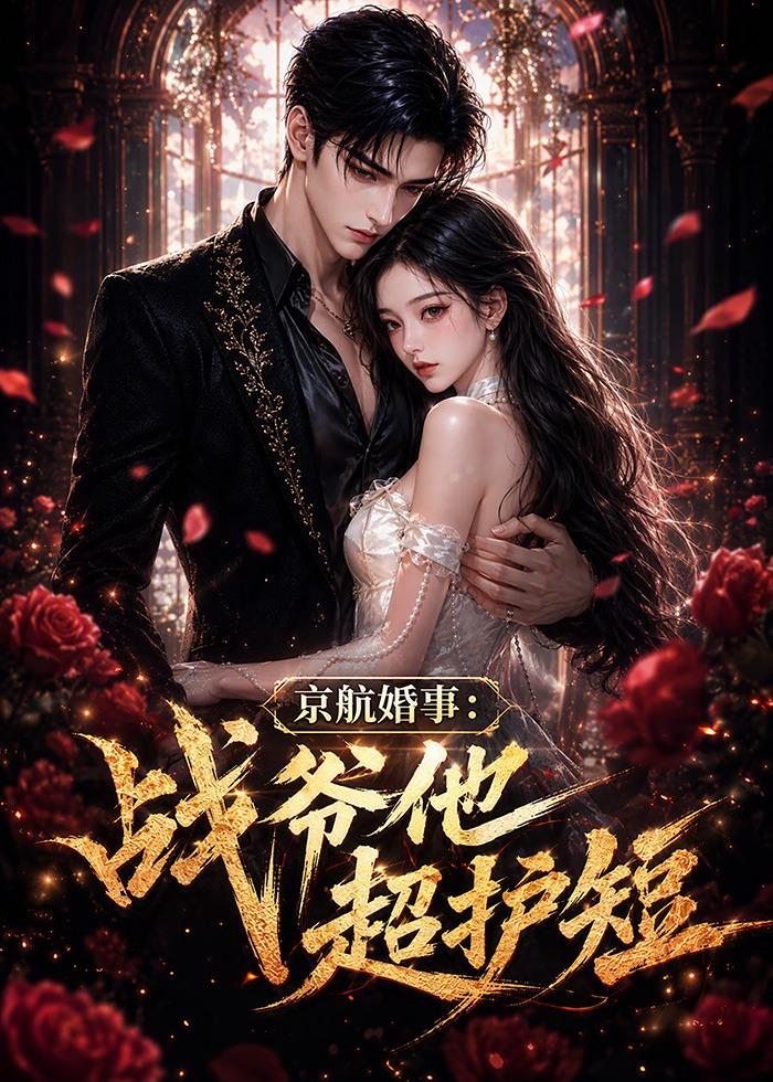 京航婚事战爷他超护短（4K）