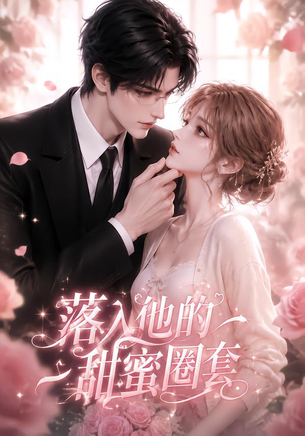 落入他的甜蜜圈套(4K)
