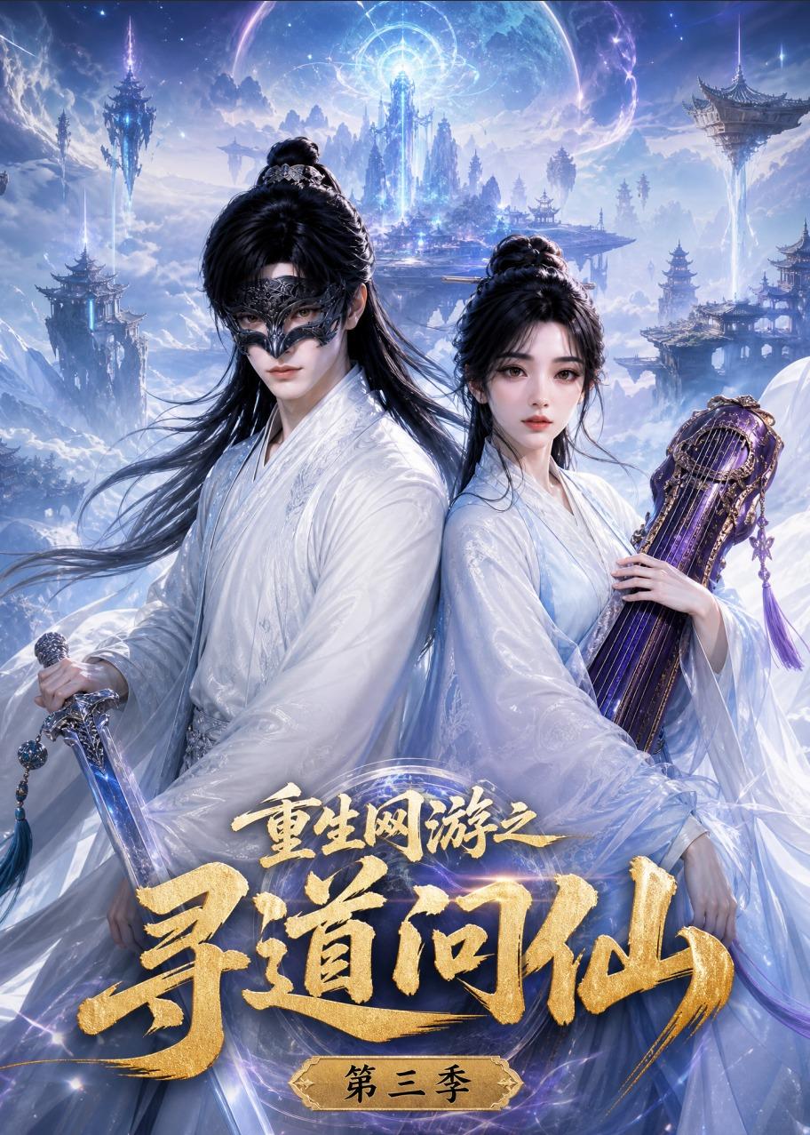 重生网游之寻道问仙第三季(1080)