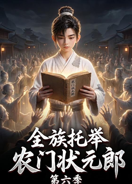 全族托举农门状元郎第六季（1080）