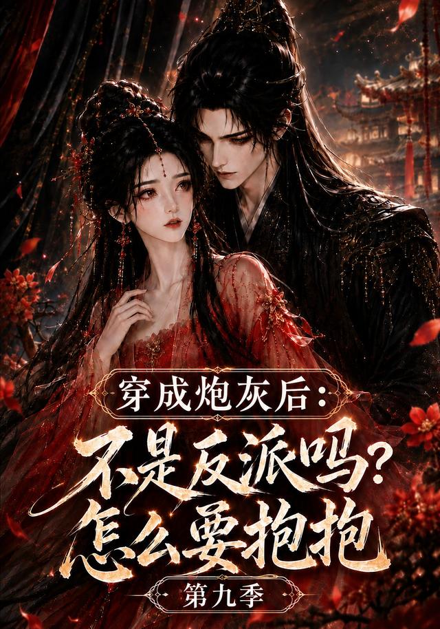 穿成炮灰后不是反派吗怎么要抱抱第九季（1080）
