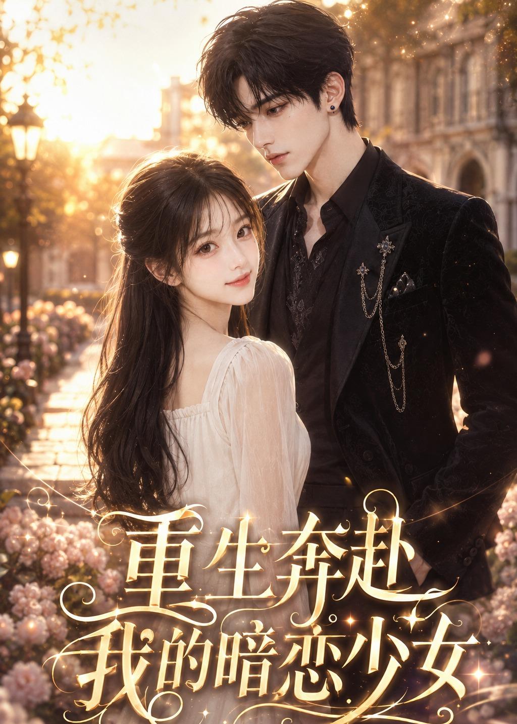 重生奔赴我的暗恋少女(4K)
