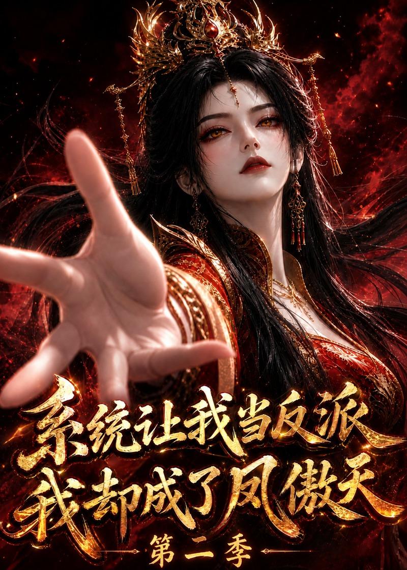 系统让我当反派我却成了凤傲天第二季（1080）