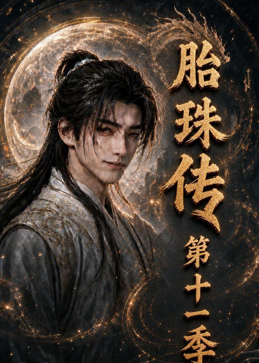 胎珠传第十一季（蓝光）