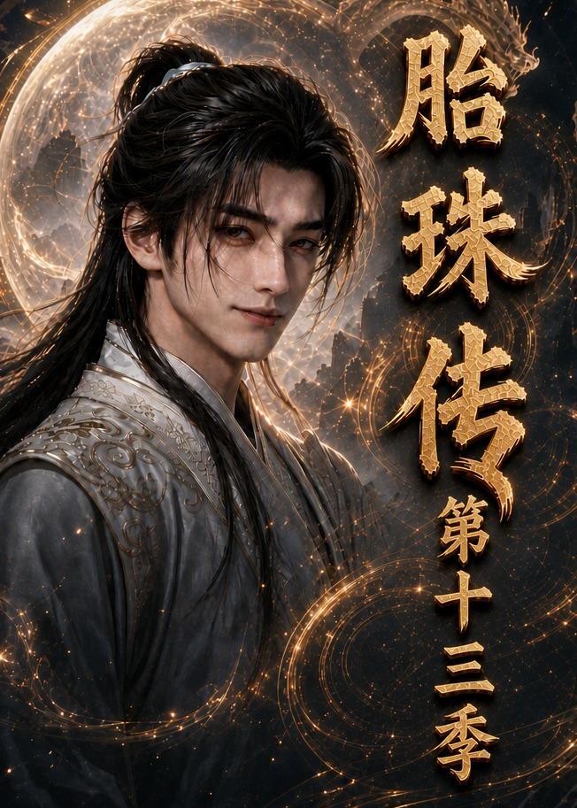 胎珠传第十三季（蓝光）
