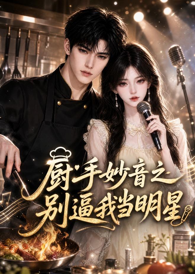 厨手妙音之别逼我当明星（1080）