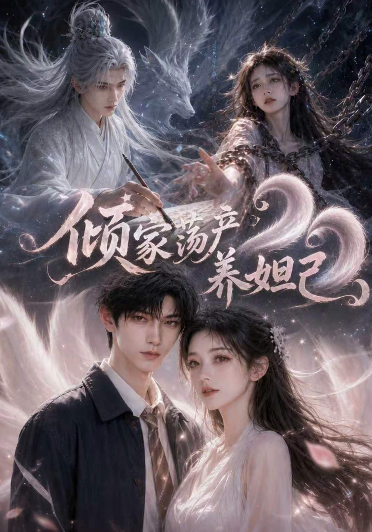 倾家荡产养妲己（蓝光）