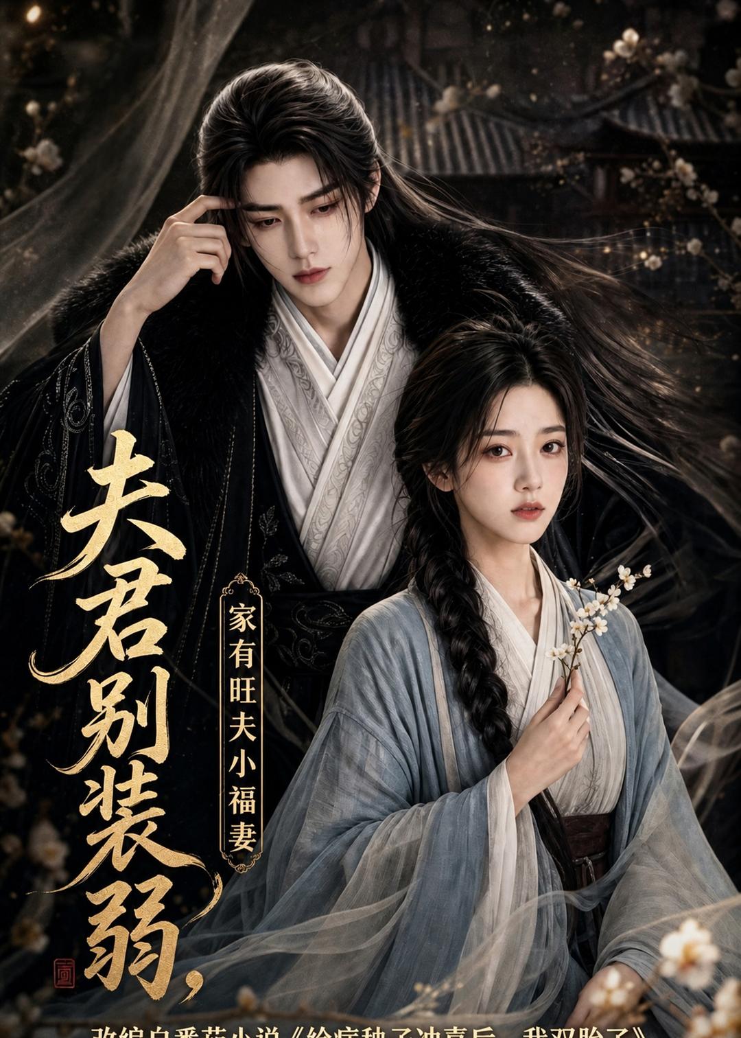夫君别装弱家有旺夫小福妻（4K）