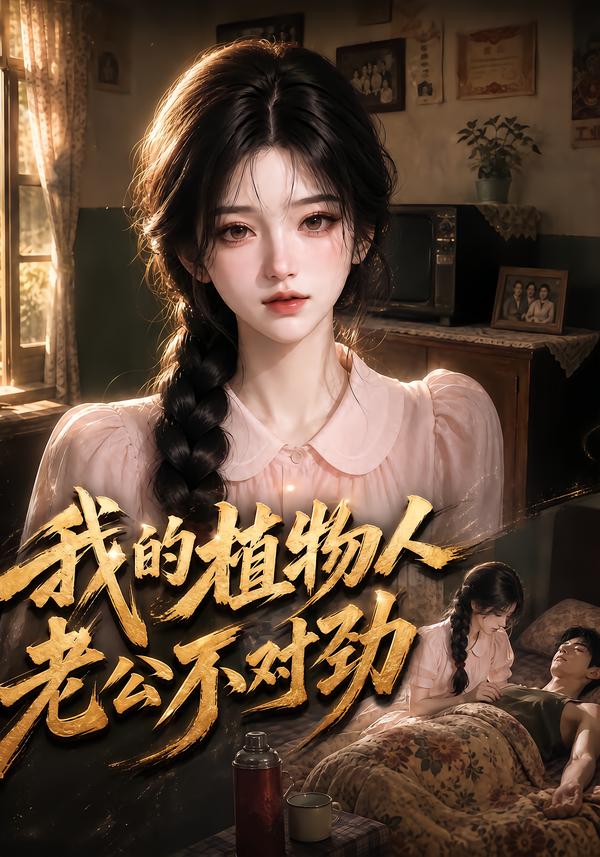 我的植物人老公不对劲（1080）