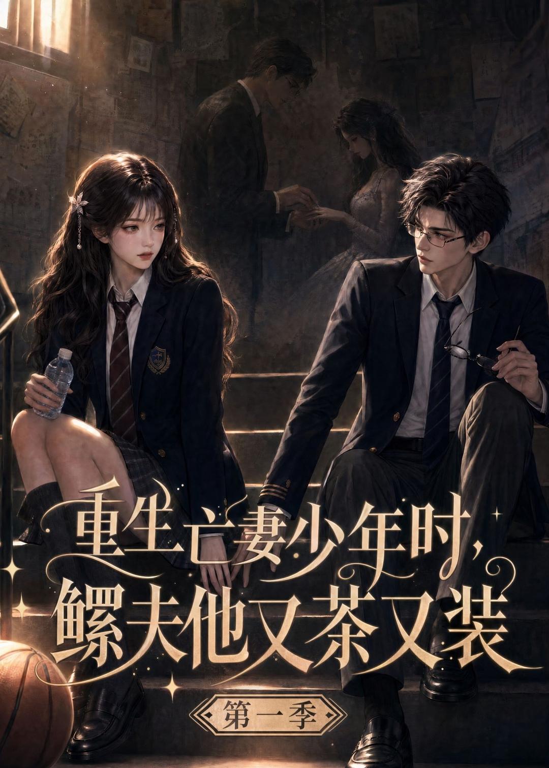 重生亡妻少年时鳏夫他又茶又装第一季(4K)