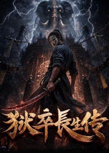 狱卒长生传（蓝光）