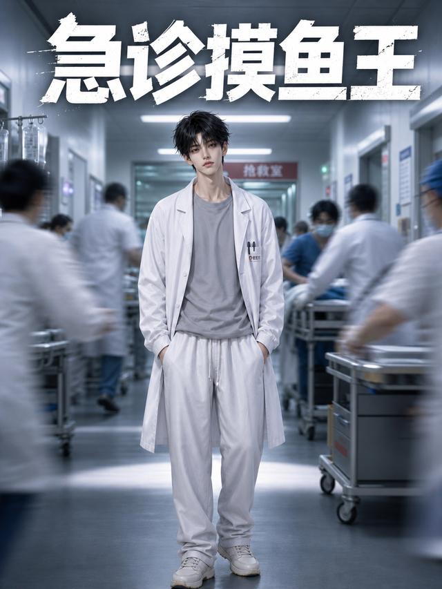 急诊摸鱼王(1080)