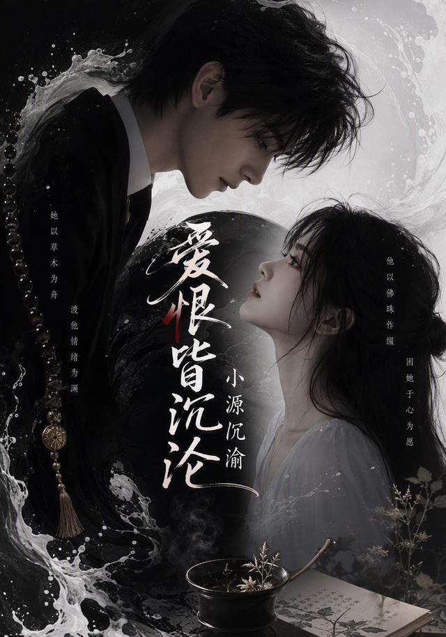 爱恨皆沉沦小源沉渝(蓝光)