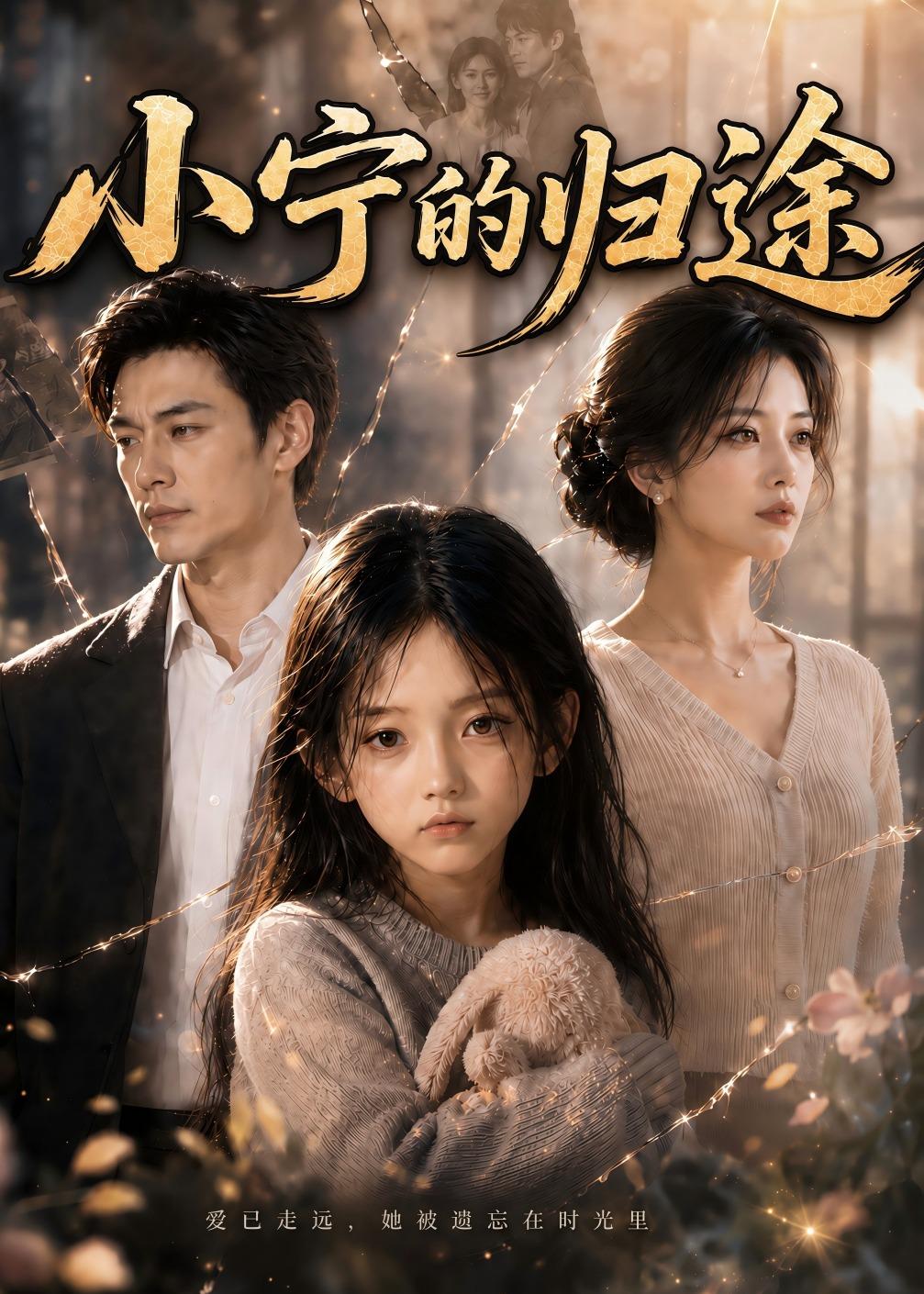 小宁的归途(1080)