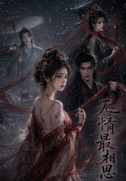 无情最相思(1080)