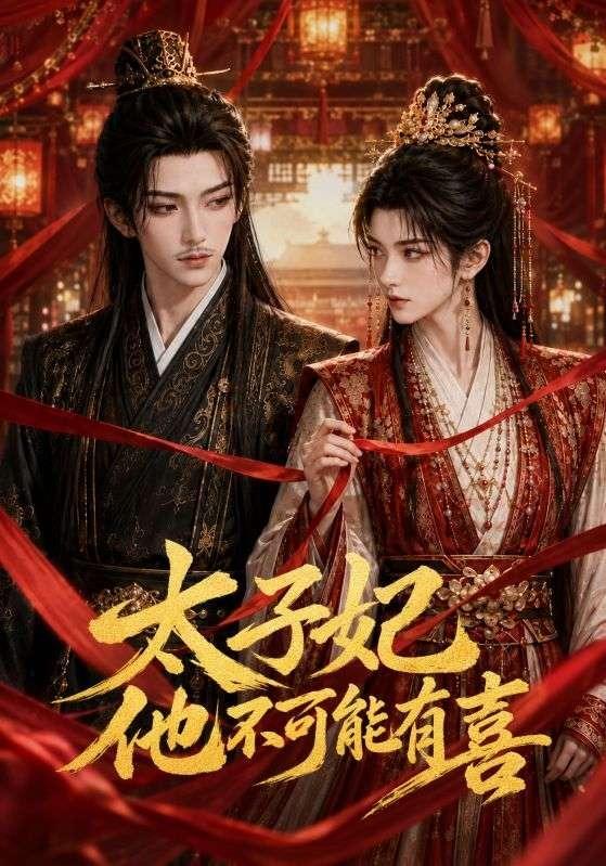 太子妃他不可能有喜(1080)