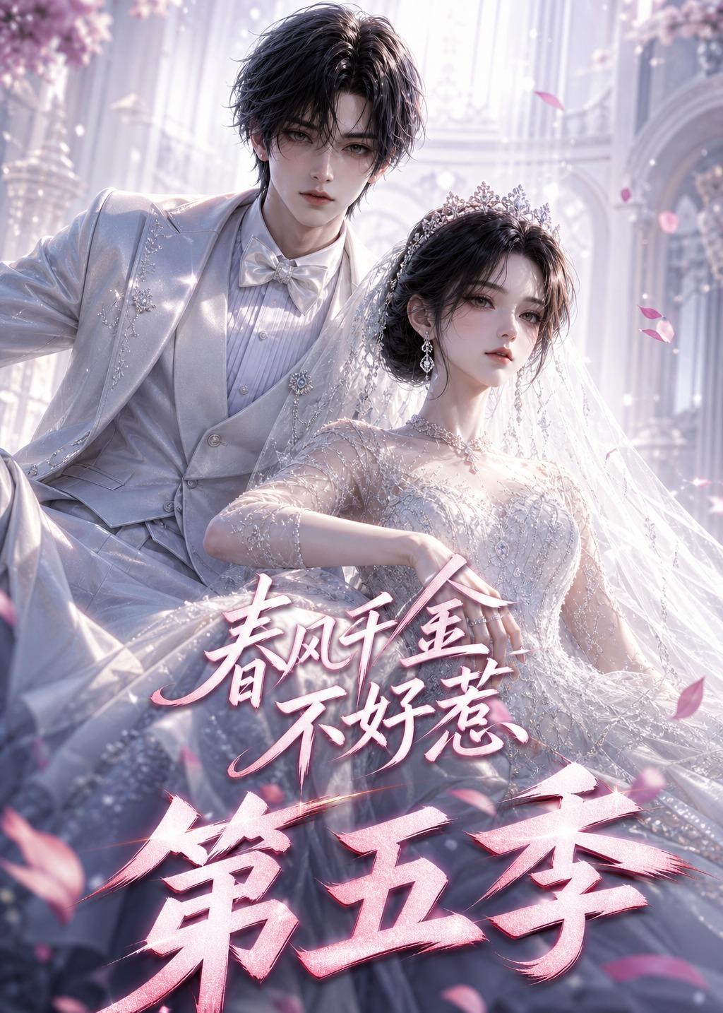 春风千金不好惹第五季（蓝光）