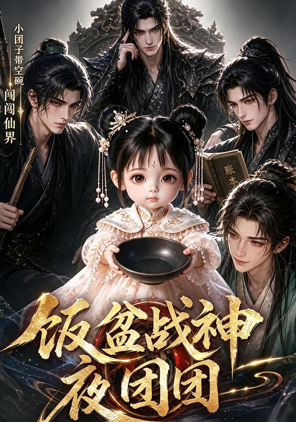 饭盆战神夜团团（1080）